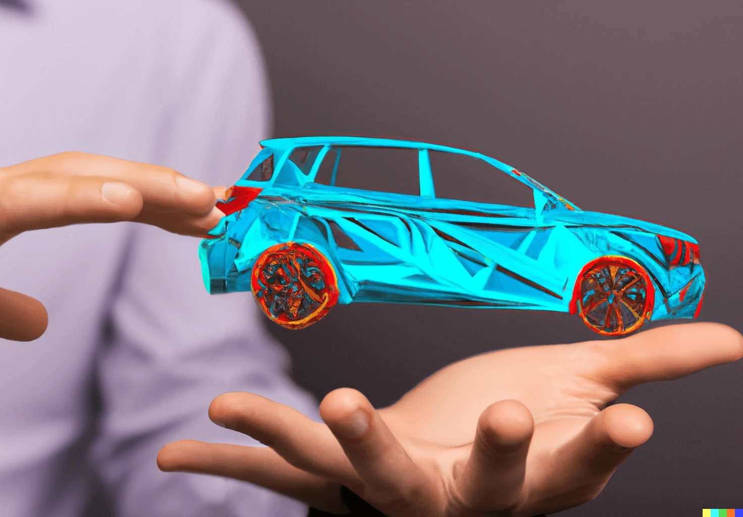 Linking Real-Time Assets and NFTs: A Game-Changer for Asset Management